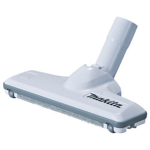 マキタ フロア じゅうたんノズル(スノーホワイト