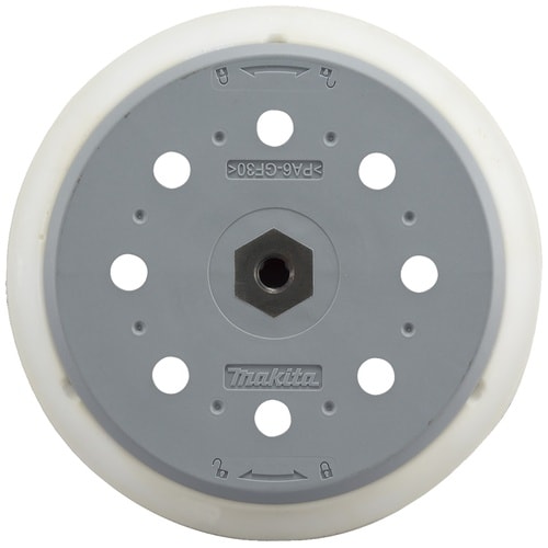 マキタ パッド150 スーパーソフト