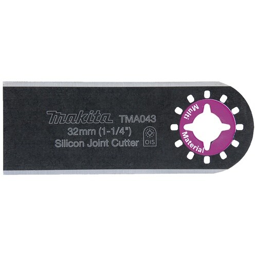 マキタ コーキング剥がしTMA043