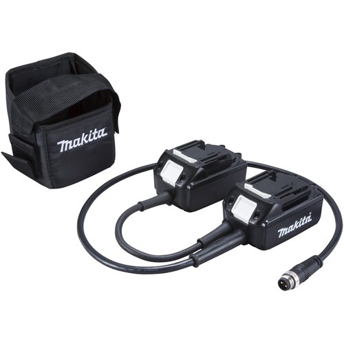 マキタ BL36120A用アダプタ