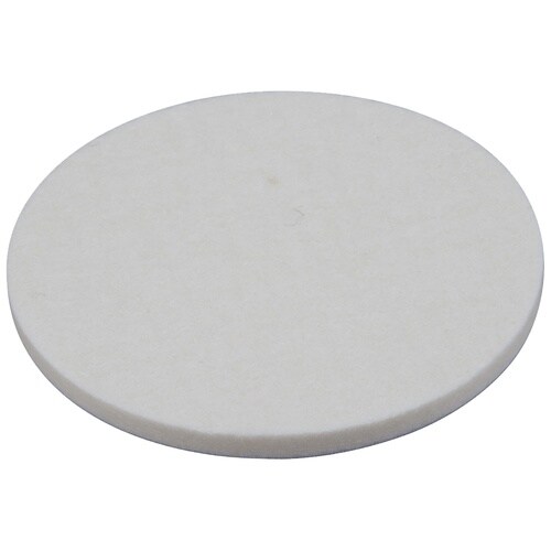 マキタ フェルトパッド100mm