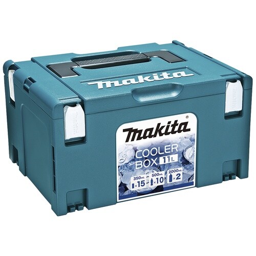 マキタ クーラーボックス11L