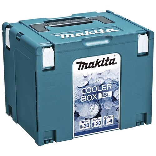 マキタ クーラーボックス18L