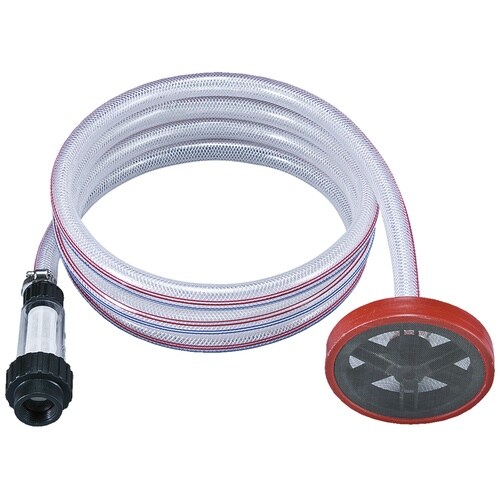 マキタ 自吸ホースセット品