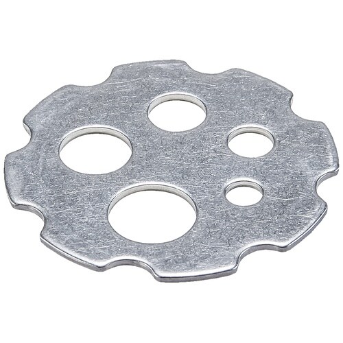 マキタ 集塵パッド用プレート38