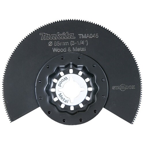 マキタ ラウンドソーTMA045BIM