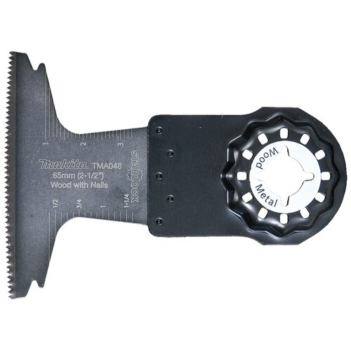 マキタ カットソーTMA048BIM