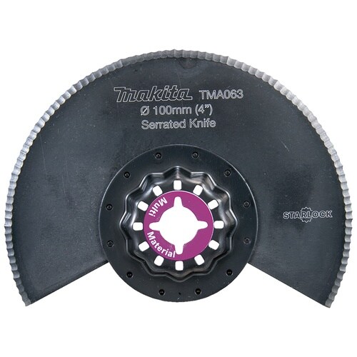 マキタ ナイフ刃TMA063HM
