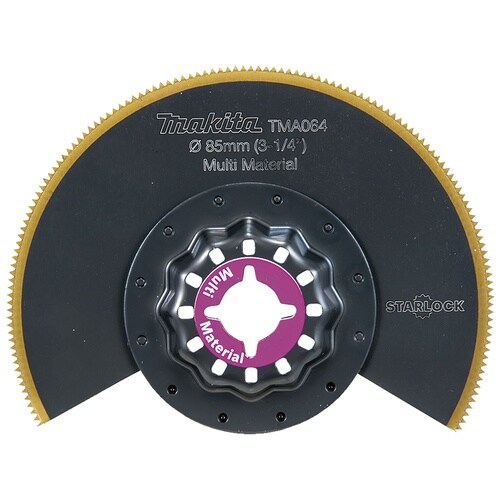 マキタ ラウンドソーTMA064BIM