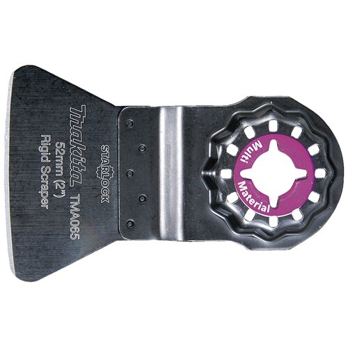 マキタ スクレーパTMA065カタ