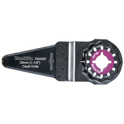 マキタ コーキング剥し用TMA067