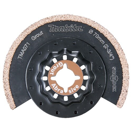 マキタ ラウンドソーTMA071HM