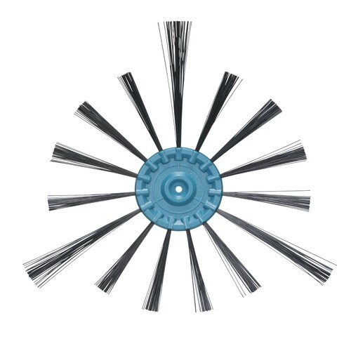 マキタ ソフトサイドブラシ