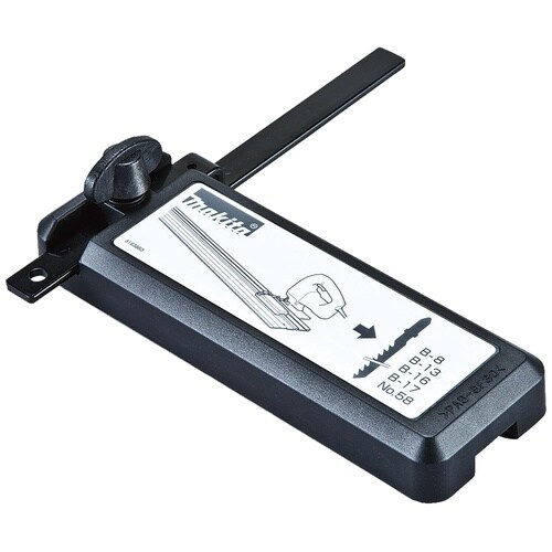 マキタ 長尺定規アダプタ(ジグソー用B)