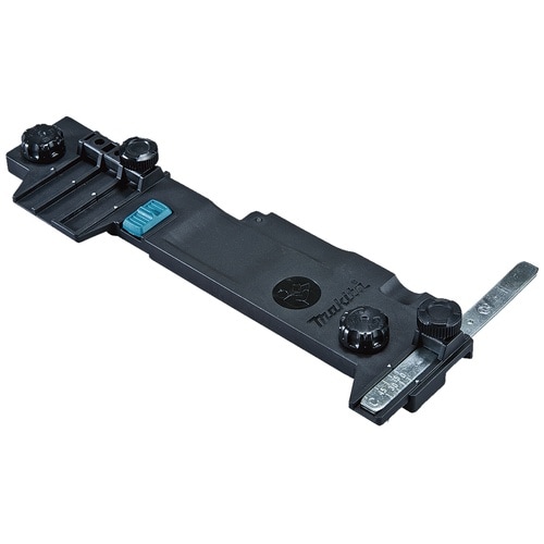 マキタ 長尺定規アダプタ(防じんマルノコ用)