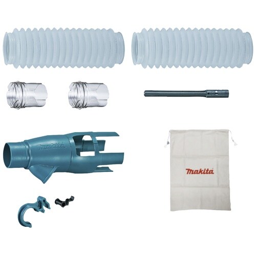 マキタ 集じんアタッチメント穴あけ用