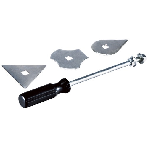 マキタ スクレーパ