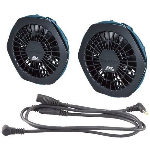 マキタ ファンユニットセット