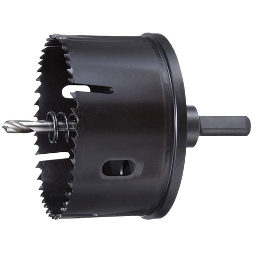 マキタ コアビット81塩ビ用