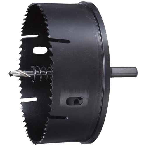 マキタ コアビット120塩ビ用