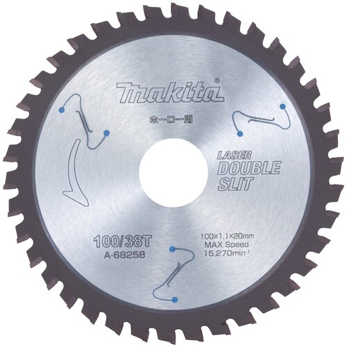 マキタ ホーロー用100−38