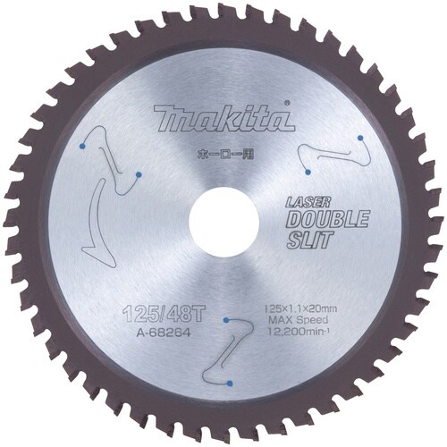 マキタ ホーロー用125−48