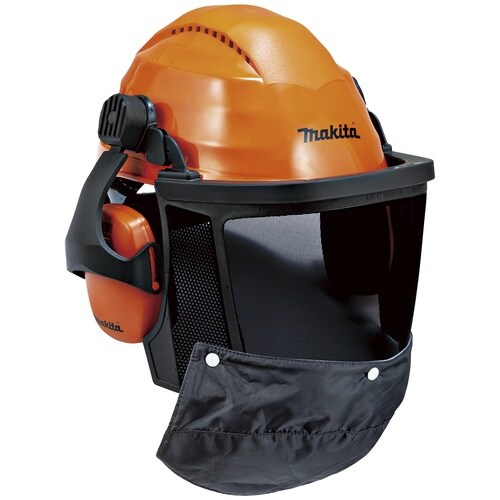 マキタ ヘルメット