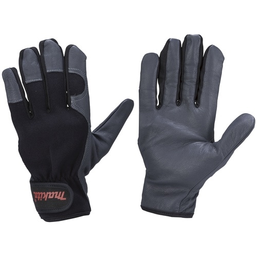 マキタ 作業グローブM