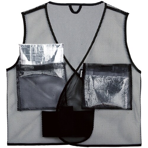 マキタ 保冷剤ベストSーL