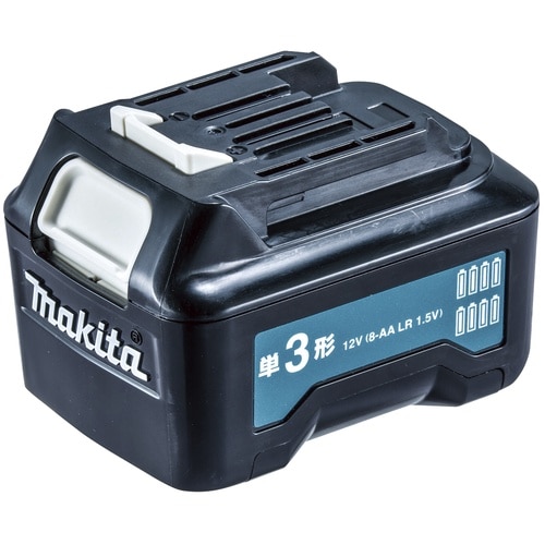 マキタ 単3形電池パック