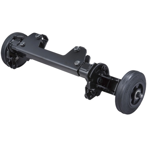 マキタ 補助輪アタッチメント