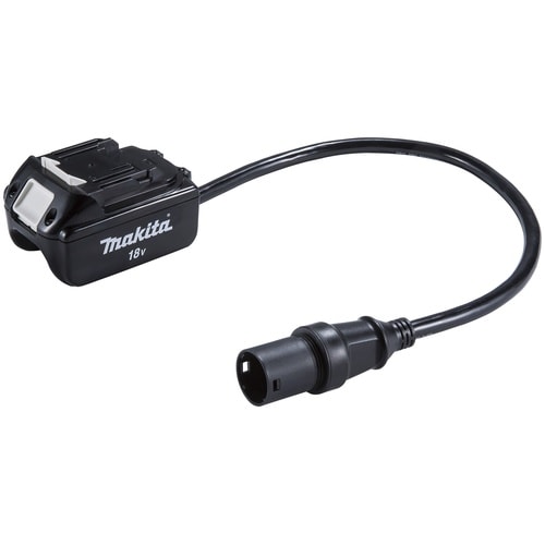 マキタ アダプタセット品18V