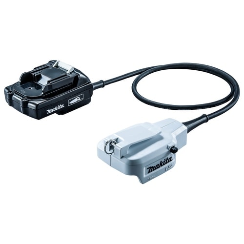 マキタ バッテリアダプタBAP18C