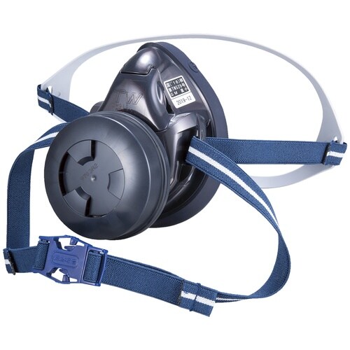 マキタ 高性能防じんマスク