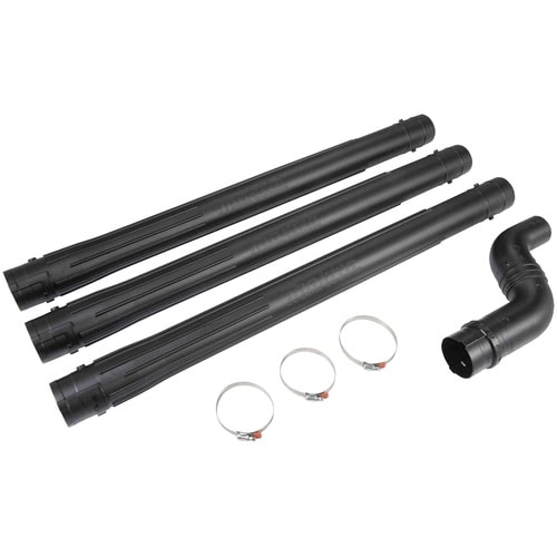 マキタ 雨どいノズルセットヒン