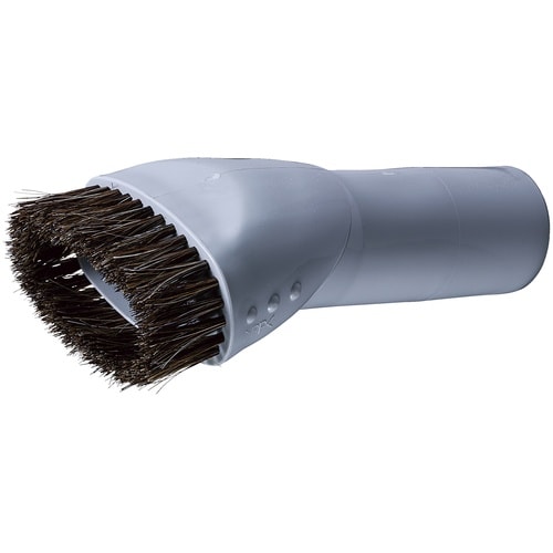マキタ ラウンドブラシ(グレー)