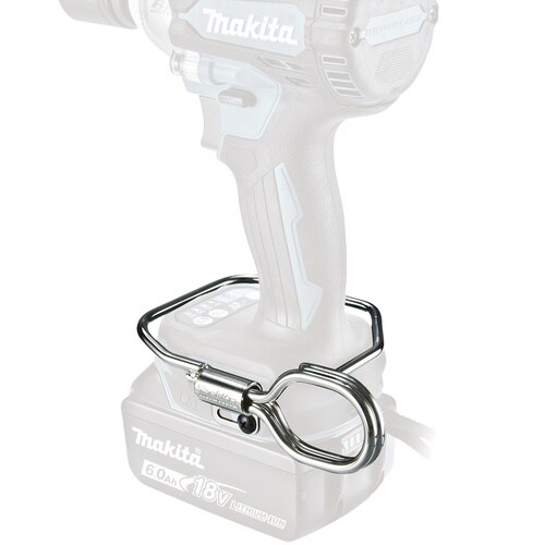 マキタ 工具キャッチャーセット品