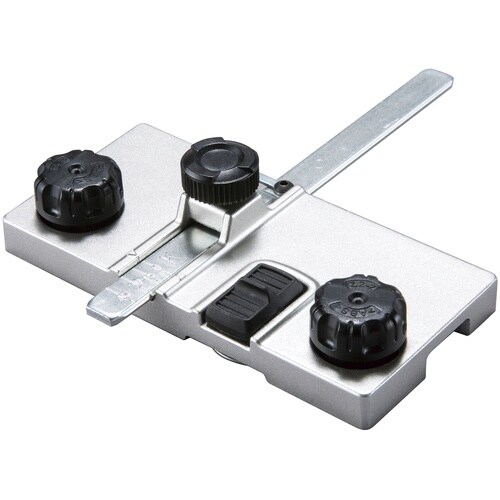 マキタ 長尺定規アダプタ(125ミリ用)