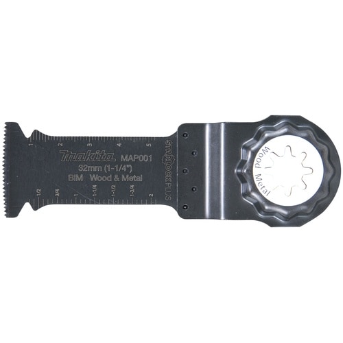 マキタ カットソー MAP001BIM