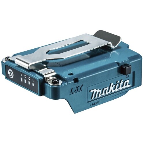 マキタ バッテリホルダA(LXT用)