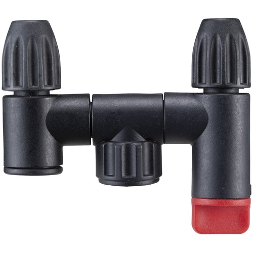 マキタ H型2頭口ノズル