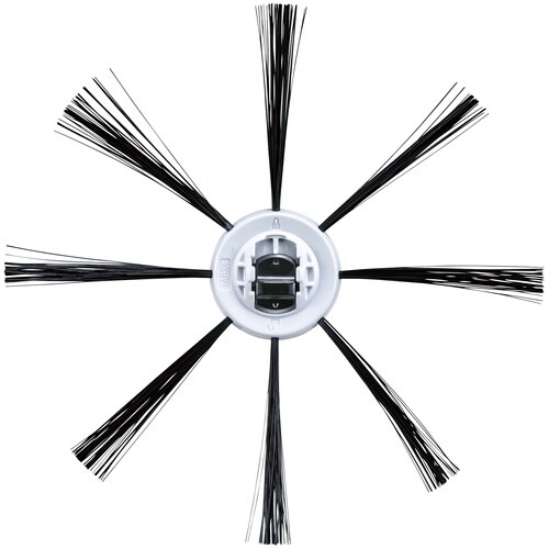 マキタ ソフトサイドブラシ(2個入)