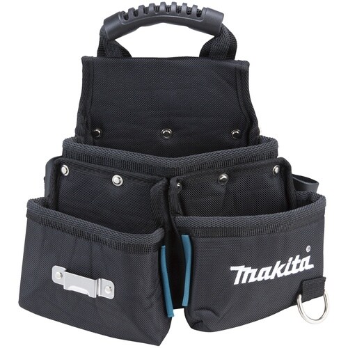 マキタ 3ポケットポーチ