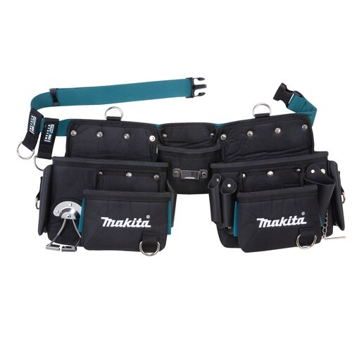 マキタ 3ポーチベルトセット