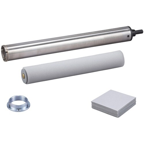 マキタ ハイチップ湿式DC38L