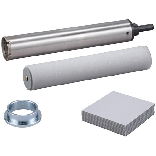 マキタ ハイチップ湿式DC45セット