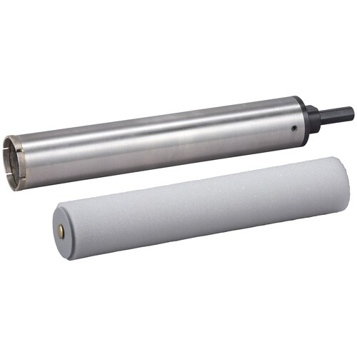 マキタ ハイチップ湿式DC45本体