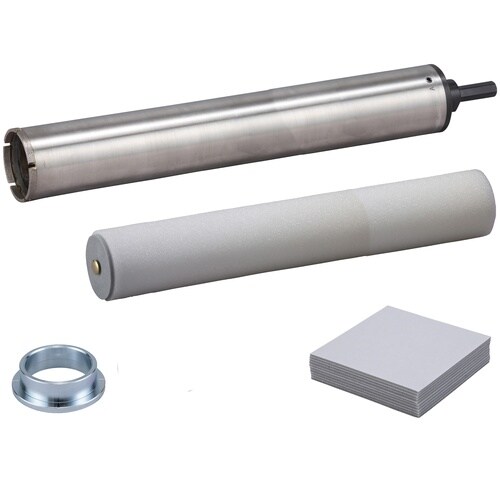 マキタ ハイチップ湿式DC54L