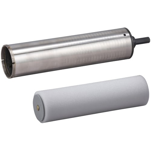 マキタ ハイチップ湿式DC65本体