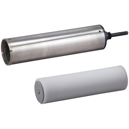 マキタ ハイチップ湿式DC65SDS本体